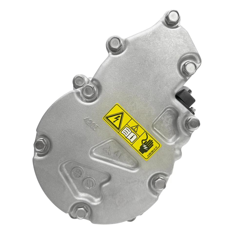 Новый оригинальный производитель компрессор переменного тока JPLA-19D662-AE подходит для Range Rover PHEV 2,0 л 2020 2021 - Изображение 4 из 4