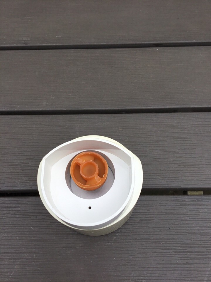 Vintage Kenwood Chefette Food Mixer Blender Attachment eBay