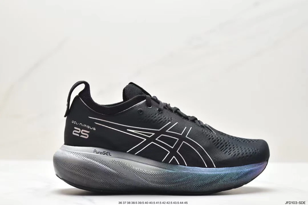 Ebay asics gel nimbus new arrivals