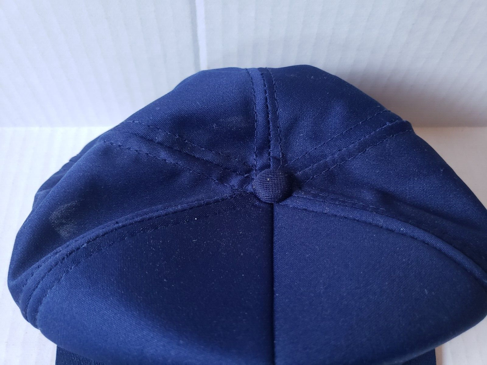 Vintage Engineered Pump Services EPS Patch Adjust… - image 4