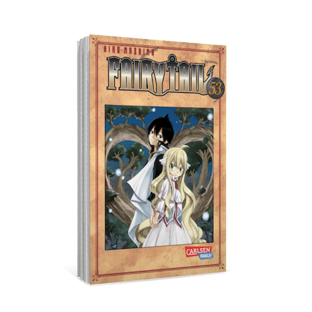 Thumbnail - Fairy Tail 53