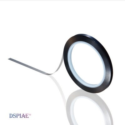 DSPIAE CG Serie Schnitzen Führungslinie Ritzband 6 mm für Plattenlinien