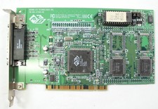 ATI PCI Video Card 109-72300-00 1023770006514654