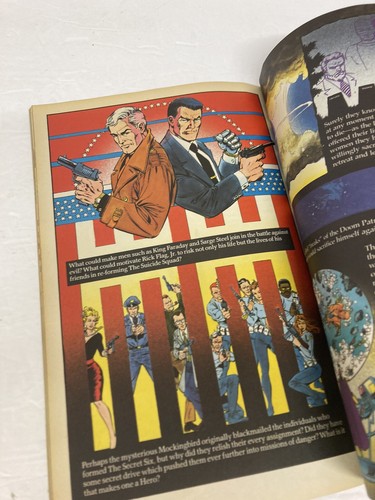 History of the DC Universe (2002, DC) - Wolfman/ Perez - - Picture 4 of 4