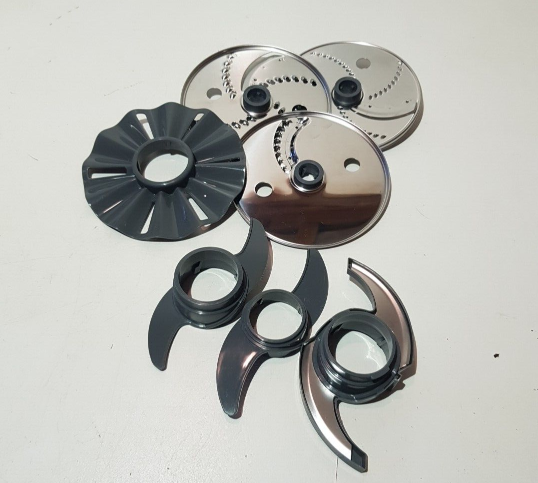 John Lewis Food Processor 1.8 Ltr (JL781) eBay