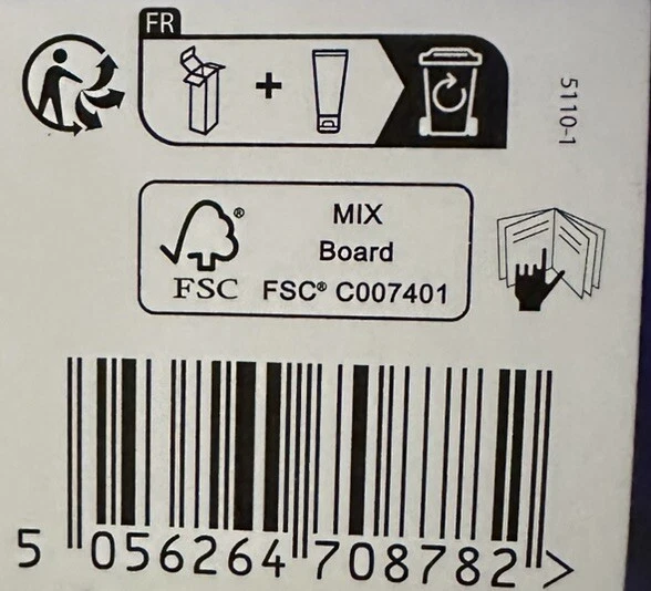 REN Clean Skincare PHA Exfoliating Facial 50 ml 1.69 Fl Oz New 69$MSRP 💖🌺 FACE - Image 4 of 4