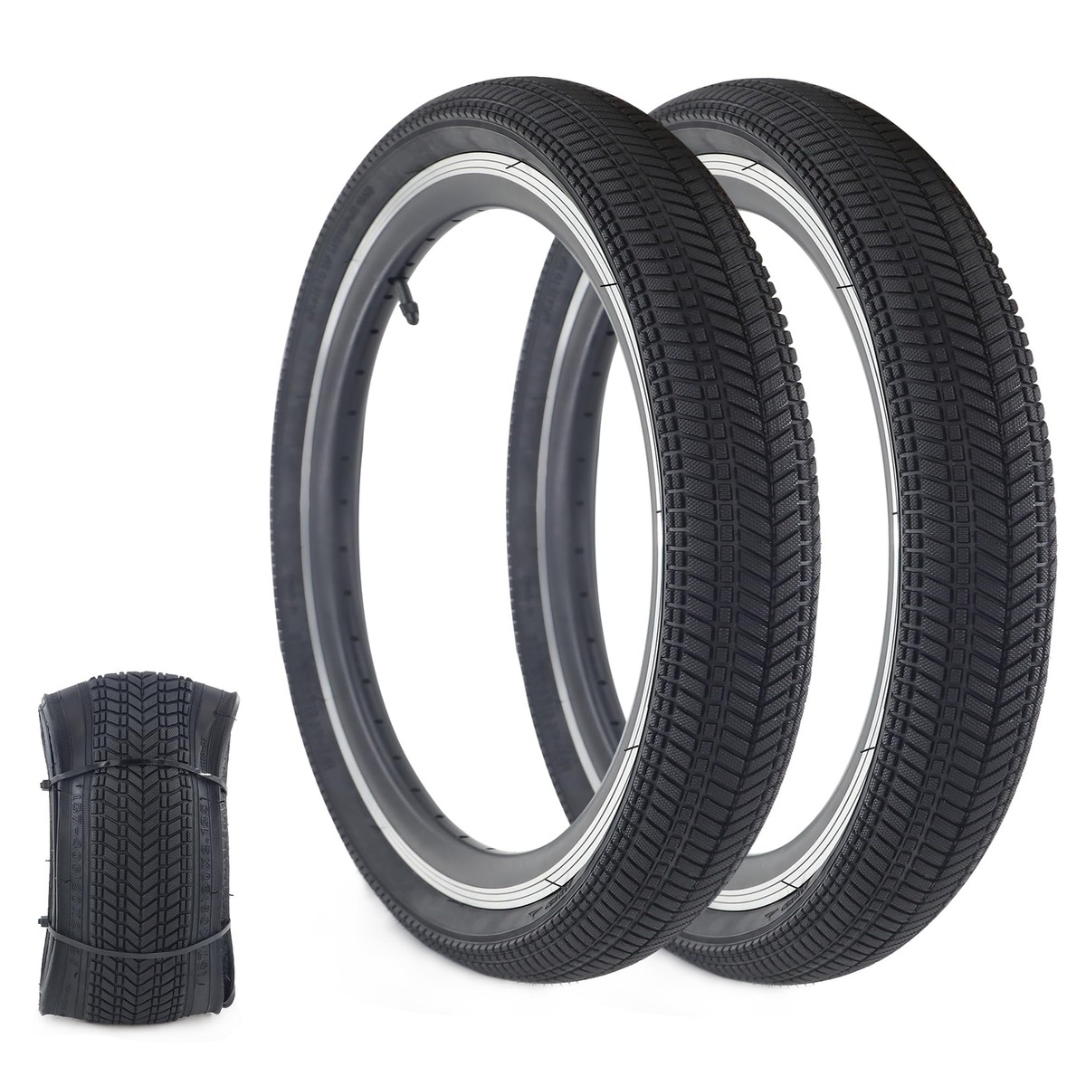 16 Bike tire Pack 16 x Bike tire 16 in Bike tire 16” Bike