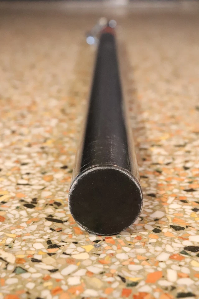 Gibraltar 35-1/2" Drum Rack Tube with Cymbal Mount #2 - Image 3 of 4