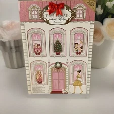 Nicole Miller The Ultimate Make Up Collection 14 Piece Set New In Box 