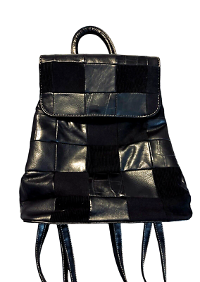 lululemon on my level bag black Lululemon On My Level Black Tote Bag Purse EUC