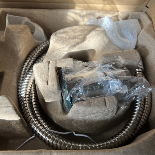 Moen N400H0CH - MOEN NEBIA CROMO NUEVO CAJA ABIERTA Cabezales de Ducha Duchas - Imagen 5 de 9