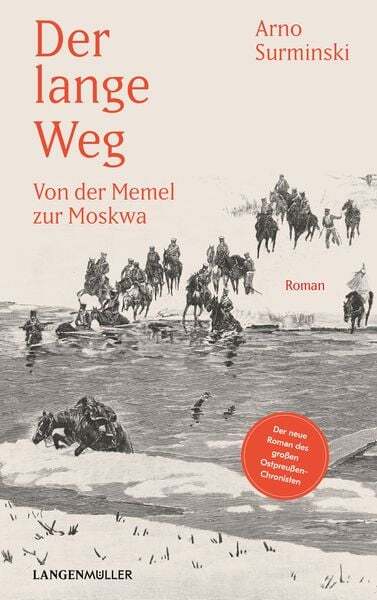 Thumbnail - Der Lange Weg