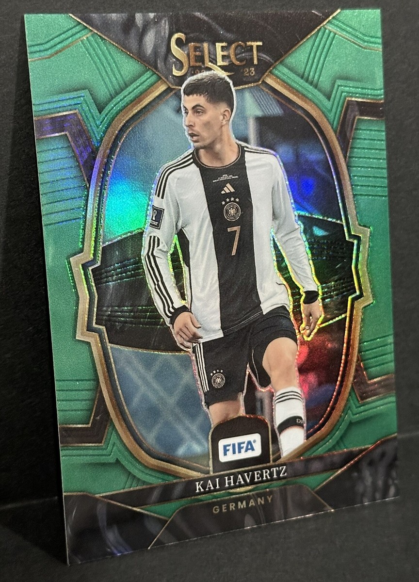 22-23 Topps KAI HAVERTZ ハフェルツ 直筆サインカード 22-23 Topps KAI HAVERTZ ハフェルツ 直筆サインカード その他