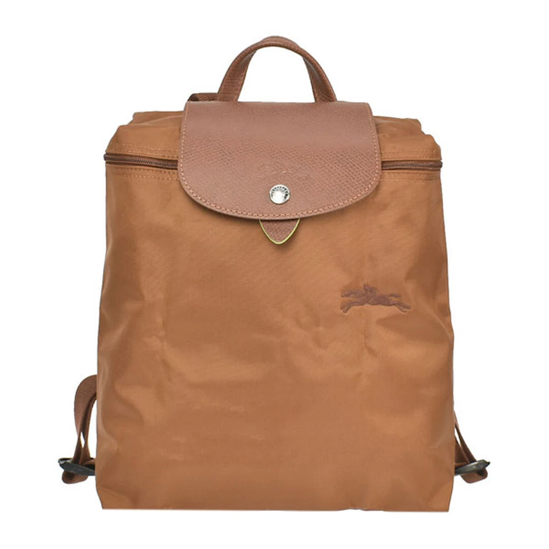LONGCHAMP Backpack SAC A DOS 1699 COGNAC 504
