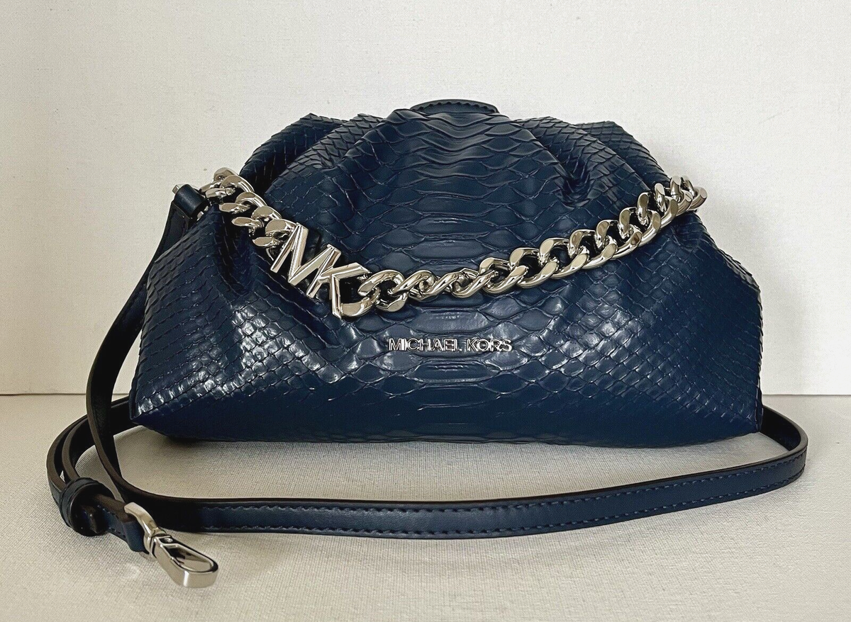 Aquatec Michael Kors Small Pink Wallet Purse Luggage Color Michael