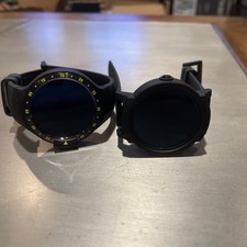 Mobvoi Ticwatch E Wf12086 Smart Watch Black for sale online | eBay