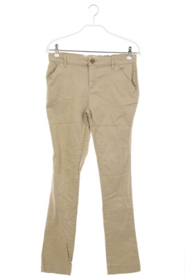 OLD NAVY Hose 16 = 176 camel STRETCH, REGULAR