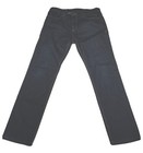Hudson Straight Jean Mens 34 X 32 Style M208DCW Navy Blue 5 Pocket — photo 1