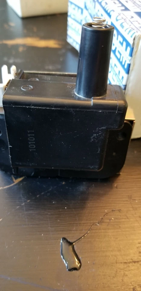 Bobina de encendido original Eng Mgmt 5059 Foto 2 de 3