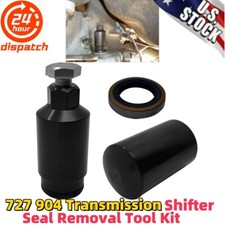 For 62-80 Dodge 727 904 Transmission Shifter Seal Removal Install Tool Chrysler