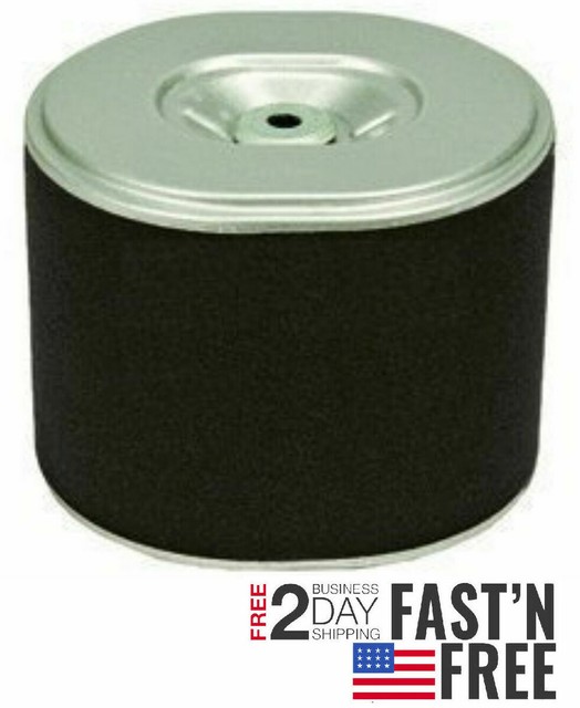 Air Filter, Honda AFZE30 GX340 GX390 11 13 HP Pressure Washer Generator