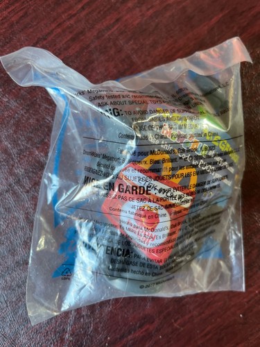 McDonalds Happy Meal Toys, Disney, Pixar, Dreamworks, Movies, Selection, NIP - Picture 116 of 214