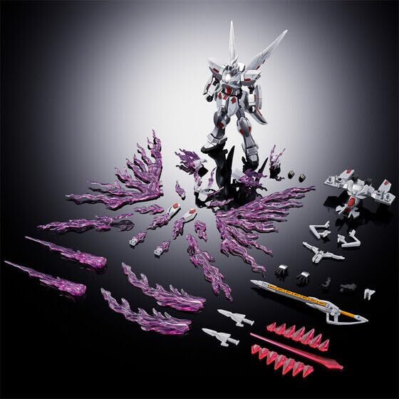 【プレバン限定】HG 1/144 XM-XX GHOST GUNDAM HG 1/144 XM-XX Ghost Gundam - 4573102660046 – GKgundamkit