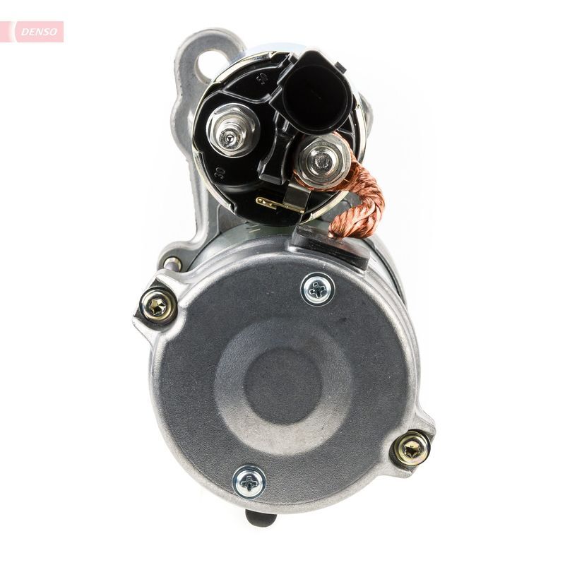 Denso Starter Dsn1201 für Audi Porsche Q5 + A5 + Cabrio + Sportback
