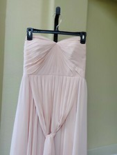 Jenny Yoo Annabelle Peach 🍑 Dress Size 10