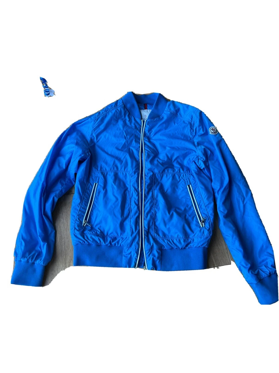 Moncler Jacket Age 14 Ex Cond eBay