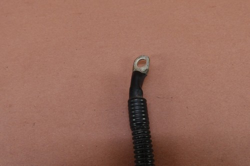 2008-2013 Harley Davidson Dyna Fat Bob FXDF Battery Cable Positive Terminal - Picture 2 of 6