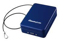 Sentrysafe P005cbl 0.05 Cubic Foot Combination Compact Safe, Blue , New, Free Sh on sale Sentrysafe P005cbl 0.05 Cubic Foot Combination Compact Safe, Blue , New, Free Sh on sale