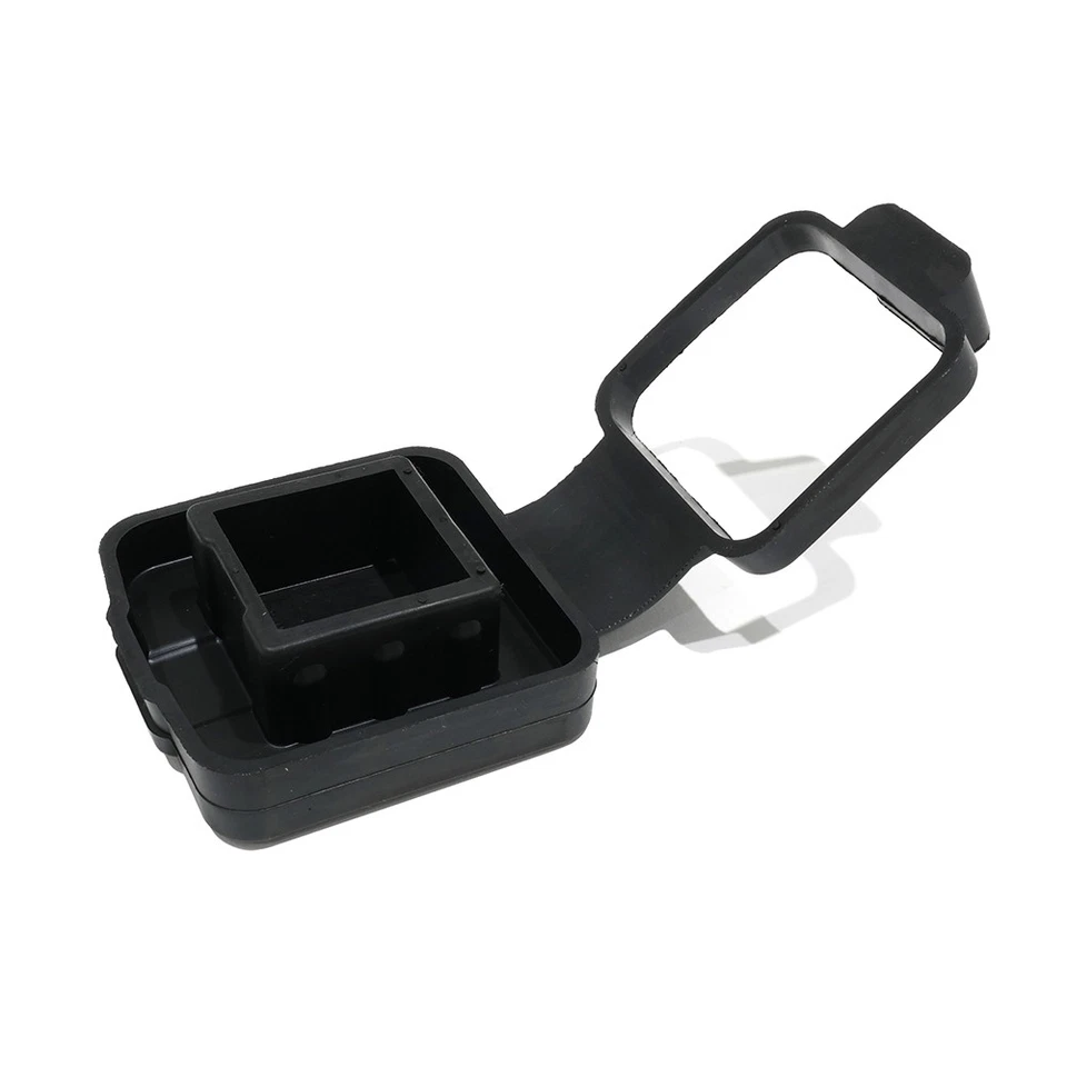 OEM новый GM 14-25 Acadia Sierra Yukon прицеп приемник штепсельная вилка крышка 23181345 - Изображение 4 из 4