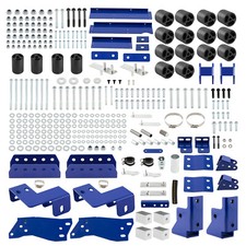 3 Inch Full Body Lift Kit For Chevy Silverado Gmc Sierra 1500 2003-2005 3 Inch Full Body Lift Kit For Chevy Silverado Gmc Sierra 1500 2003-2005