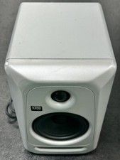 KRK System Rokit 5 RP5G3SB-NA 50W Limited Edition Silver Studio Mo PD1116173 