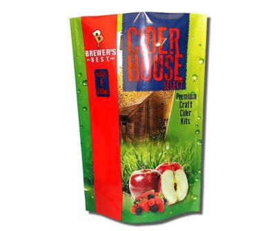 Cider House Cider Kits - 7 Flavors to Choose From