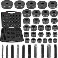 For Chrysler GM Ford Transmissions Bushing T-0220-39 Master Bushing Driver Set