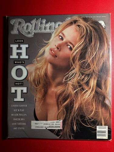 ROLLING STONE MAGAZINE (200+) - SOLD BY THE ISSUE - BUY MORE SAVE MORE - Picture 14 of 305