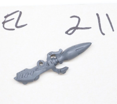 AELDARI VYPER RAKETENWERFER TEIL GAMES WORKSHOP WARHAMMER EL211