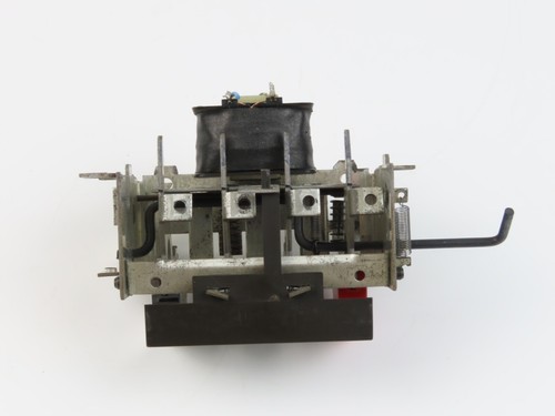 *Telefunken M250* Control Switch Block Reel to Reel Part /TH29 - Picture 3 of 6