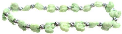 Trrtlz (Turtle Turtles) ELEPHANT Bracelet For Kids & Adults One Size Fits Most - Picture 6 of 23