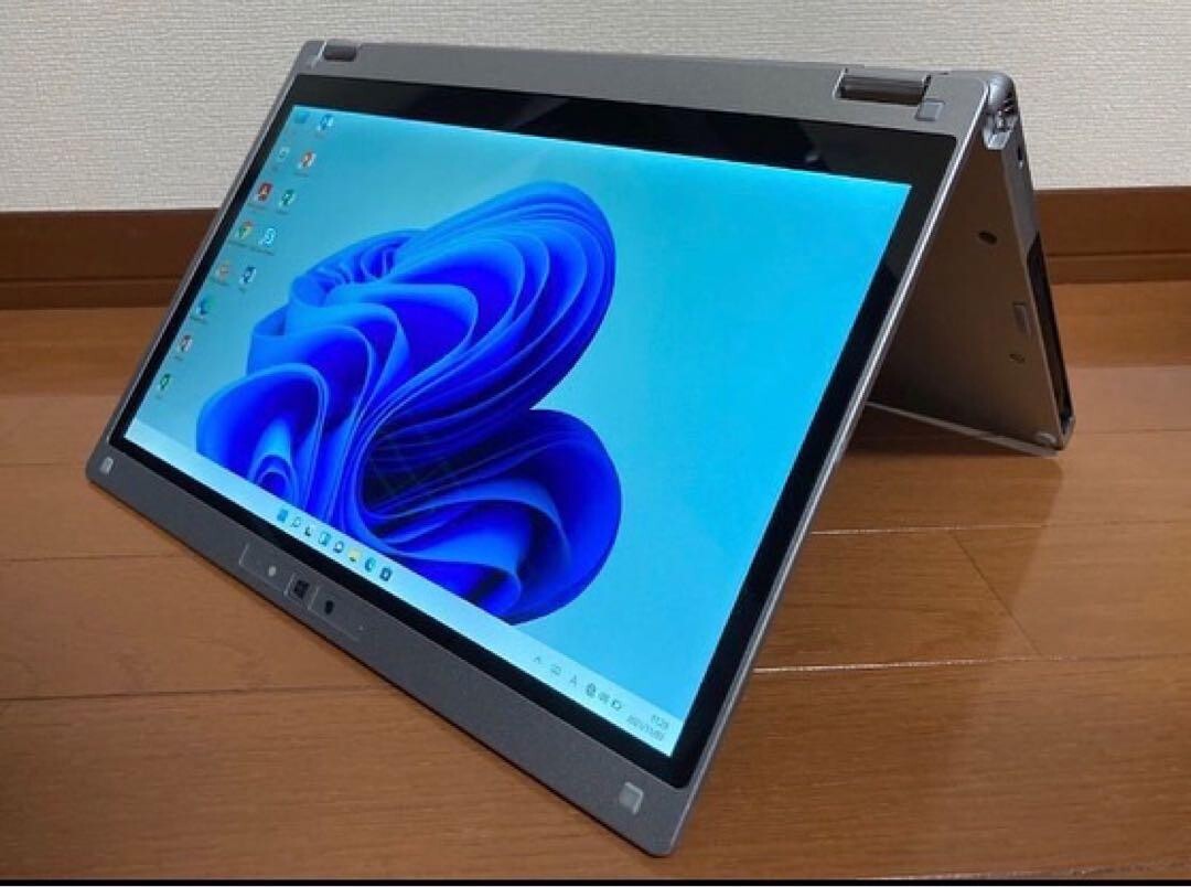 ノートPC Panasonic - Panasonic Let&#39;s Note CF-MX5 Panasonic Let's note MX5 CF-MX5 CF-MX5PDAVS PC Laptop Let's