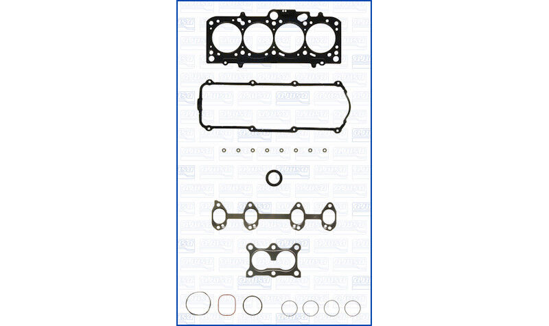 Genuine AJUSA OEM Replacement Cylinder Head Gasket Seal Set [52228300] Oryginalna gwarancja, nowe wydanie