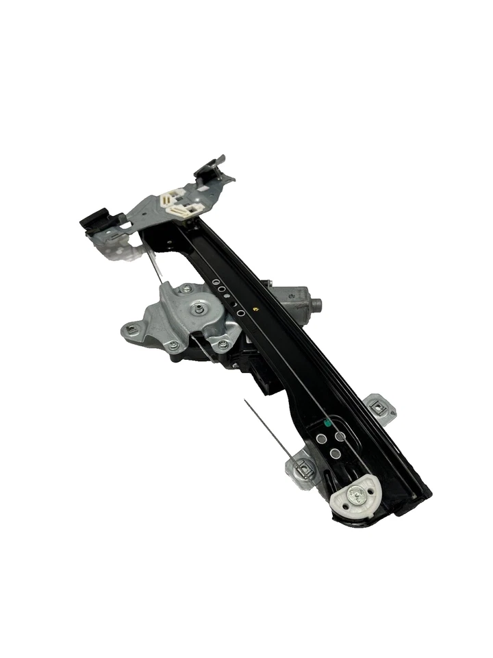 OEM ПЕРЕДНЯЯ ЛЕВАЯ БОКОВАЯ ДВЕРЬ СТЕКЛОПОДЪЕМНИК С ДВИГАТЕЛЕМ CHEVROLET SONIC 2012-2020 - Изображение 2 из 4