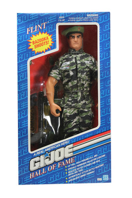 GI Joe Hall of Fame Grunt | eBay