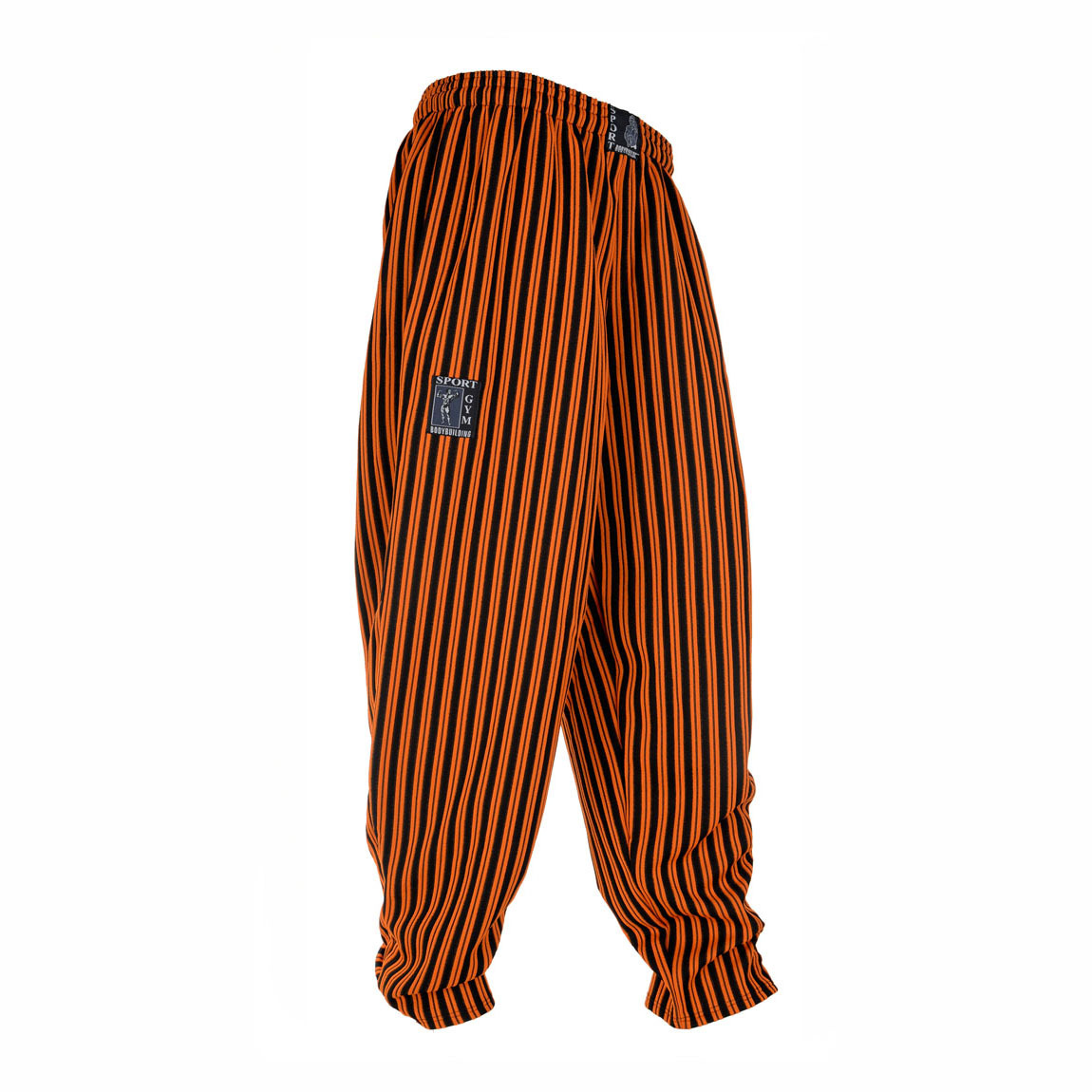 Millionen-Olly NM : Pantalon De Bodybuilding Et Sport Avec Pompon