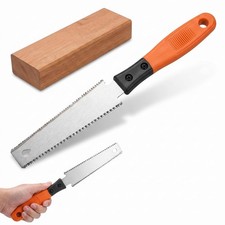 Japans&auml;ge beidseitig mit rutschfestem Griff &ndash; kleine Zugs&auml;ge und Hands&auml;ge
