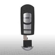 USAKeys Smart Remote Key Replacement for 2016/2017/2018/2019 Mazda CX-5 CX-9 4B