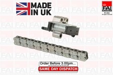 CAMSHAFT Timing Chain Kit CITROEN C4 C5 C6 DS4 SPACETOURER JUMPER 2.0 2.2 HDI