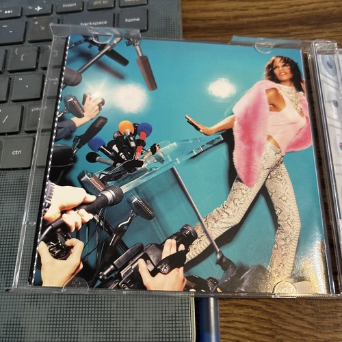 Whitney Houston The Greatest Hits Double CD, Arista 2000 - Picture 2 of 6